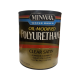  Minwax Oil Satin Polyurethane 1 Gl