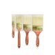  Polyester Paint Brush Set 4 Piece 22040