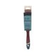  Brown Nat Paint Brush 1 1-2 In