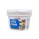  Rust-Oleum Zinsser 123A Primer 2 1/2 Gl Wht