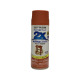  Rust-Oleum Satin Spray Paint 12 Oz Paprika