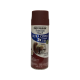  Rust-Oleum Satin Spray Paint 12 Oz Wine