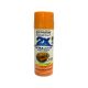  Rust-Oleum Gloss Spray Paint 12 Oz Orange