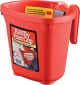  Bercom Disposeable Paint Cup 1 Pt 1500-CT