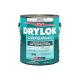  Drylok Masonry Waterproofer 1 Gl Wht