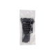  Cable Ties 6 1/2 In 10O Piece