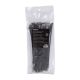  Cable Ties 11 In Blk 100 Piece