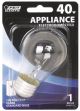  Feit 40W Appliance And Fan Bulb