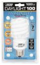  Feit 23W 65K E27 Cfl Bulb