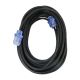  12/3 Lite Extension Cord 50Ft Blk