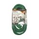  16/3 Extension Cord 35 Ft Grn