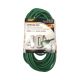  16/3 Extension Cord 40 Ft Grn