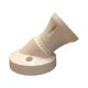  Angle Screw Batten Holder