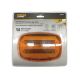 Safety Light Magnetic Amber Led