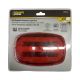 Safety Light Magnetic Red Led