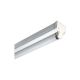  Single Lock Fluorescent Fitting 4 Ft