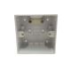  1G Surface Switch Box 3 In X 3 In X 45 Mm