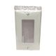  Decora Switch Plate Wht 1G CYG