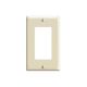  Decora 1G Switch Plate Ivy