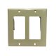  Decora 2G Switch Plate Ivy