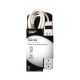  6 Outlet 8ft Power Strip Wht