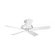  Sea Air Ceiling Fan 52 In