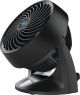 3-Speed Air Circulator Blk