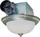  Ceiling Exhaust Fan With Light