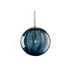 LIGHT PENDANT SB DARK BLU 241L