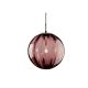 LIGHT PENDANT SB RED 241L