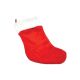  Xmas Stocking Extra Plush 19in