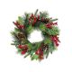 Xmas Wreath Classic 24