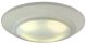  Westinghouse Ceiling Fixture Wht 63229