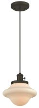  Westinghouse Pendant Light Bronze 63465