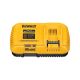  Dewalt Fast Lithium Ion Charger DCB1112