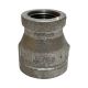  Galvanized Reducer Socket 0.75 In X 0.5 In