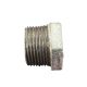  Galvanized Reducing Bushing 0.75 In X 0.5 In