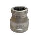  Galvanized Reducing Bushing 0.75 In X 0.5 In