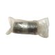  Galvanized Barb Nipple 0.75 In X 2 In