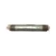  Galvanized Barb Nipple 0.75 In X 6 In