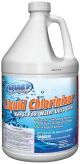  Liquid Pool Chlorine 1 Gl