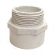  Pvc Schedule 40 Male Adaptor 1 1/2 In