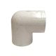  Schedule 40 90 Degree Threaded Elbow 3/4 In