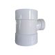  Dwv Sanitary Tee 4 In X 4 In X 2 In