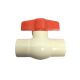  Cpvc Ball Valve 3/4 In 107-124