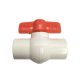 PVC BALL VALVE 1-2IN CYG