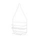  Shower Caddy Small Wht