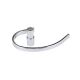  Bayview Towel Ring Chrome