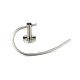  Bridgeport Towel Ring Bss