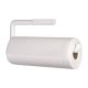 Interdesign White Paper Towel Holder